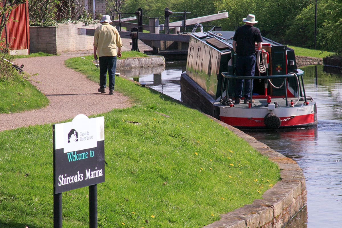 We are a community volunteer group supporting the management of our local green space for the benefit of the community.