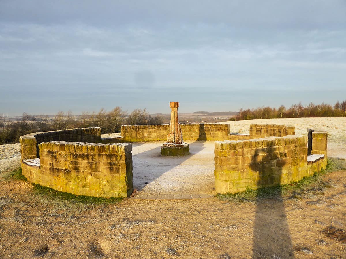 We are a community volunteer group supporting the management of our local green space for the benefit of the community.