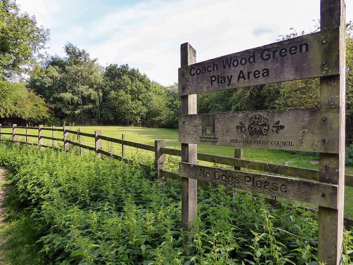 We are a community volunteer group supporting the management of our local green space for the benefit of the community.